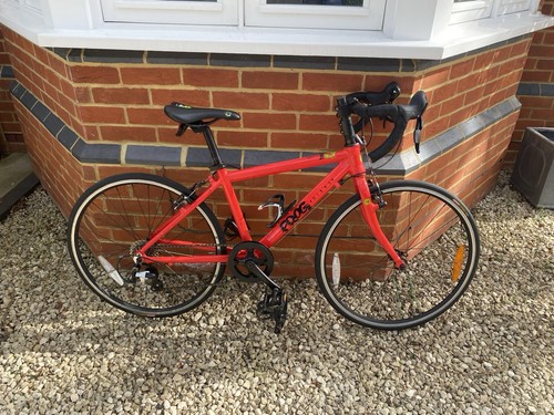 Frog road bike unisex - frog,