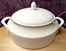 Rare Royal Doulton "Platinum