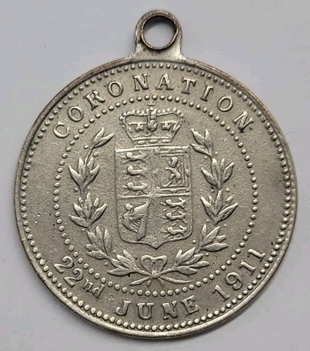 1911 king george queen mary - 1911,
