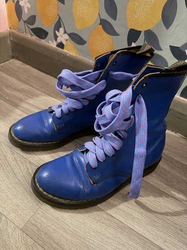 Hawkins martens blue - hawkins,
