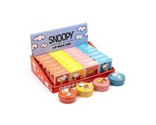 Lip Balm in a Tin - Peanuts