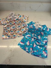 BUILD A BEAR GORGEOUS PAIR OF