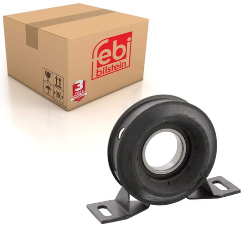 Propshaft centre support inc - centre,