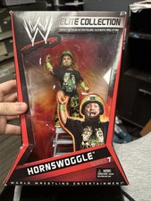 Hornswoggle WWE Elite