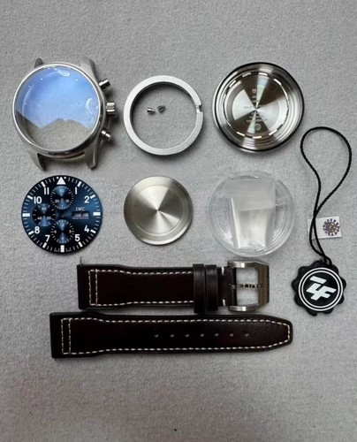 For diy 43mm watch steel - diy,