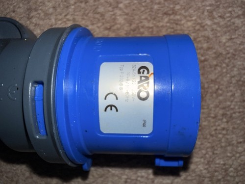 Garo p232 commando plug - commando,
