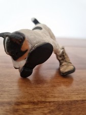 JACK RUSSELL TERRIER by NORTH LIGHT - "TOO BIG FOR HIS BOOTS" COLLECTION - #6
