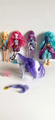 Bundle equestria girls my - of,
