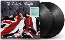 The who kids - the, are