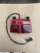 Oem Ducati Rear Tail Brake Light 748 916 996 998