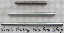 1/4 taper pins - 1 1/2in long - vintage imperial pins - Qty 2 to 10