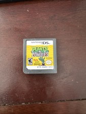 Plants vs Zombies -  Nintendo