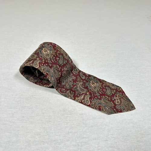 Vintage liberty 100 - vintage, silk