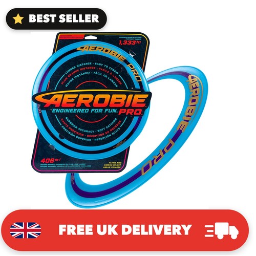 970031 pro frisbee throw ring - frisbee,