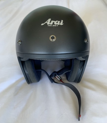 Arai freeway classic open face - classic,