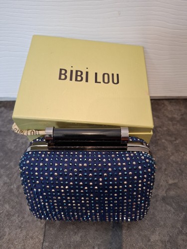 Bibi lou azur - lou, blue