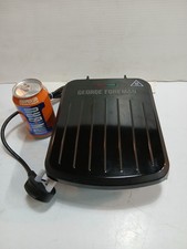 George Foreman Grill.... For Small Households /students ...Model- 2580 unused