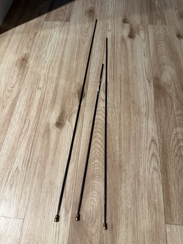 Set antique vintage wall - of, 3
