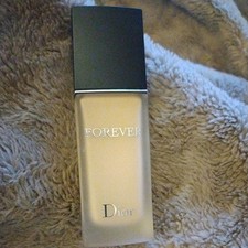 Dior Matte Foundation  Shade 1.5w - RRP £50