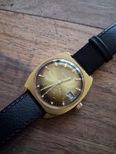 Vintage Caravelle 17 Jewel