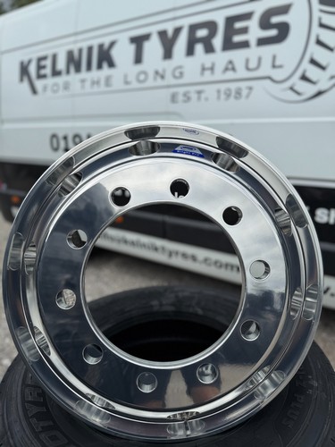 Brand new alloy wheel - alloy,