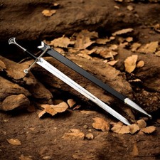 LOTR Narsil Anduril Sword