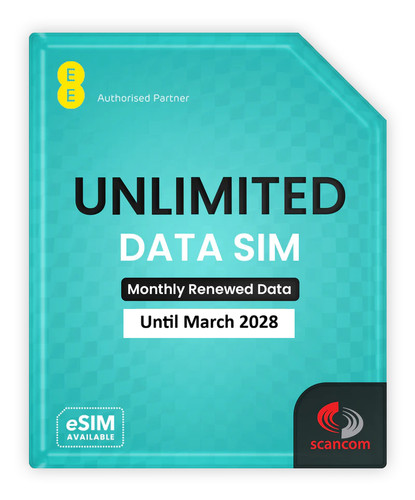 Scancom unlimited - scancom,