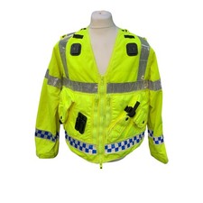 Hi Vis Arktis Tac Vest Traffic