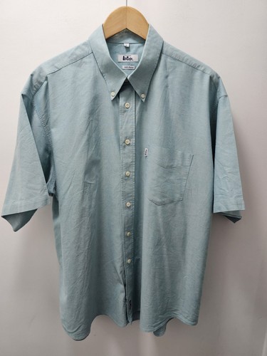 Lee cooper oxford shirt mens - oxford,