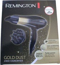 Remington Gold D5220 Dust 2400
