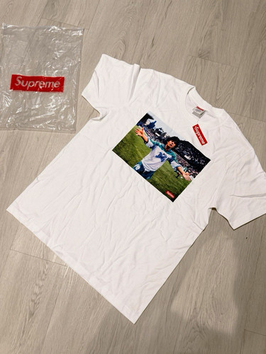 Supreme diego maradona - supreme,