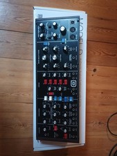 Behringer Model D Analogue Synthesizer - Spares Or Repair Not Working