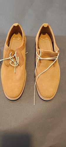 Smart casual shoes size - shoes, 16