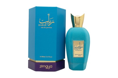 Zimaya rabab eau parfum - de,