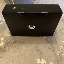 Microsoft Xbox One X Project