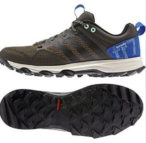 Adidas kanadia tr7 - adidas,