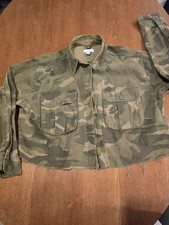 02 0213 Topshop Y2k  Cropped