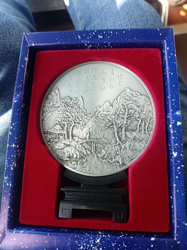 Vintage royal selangor pewter - selangor,