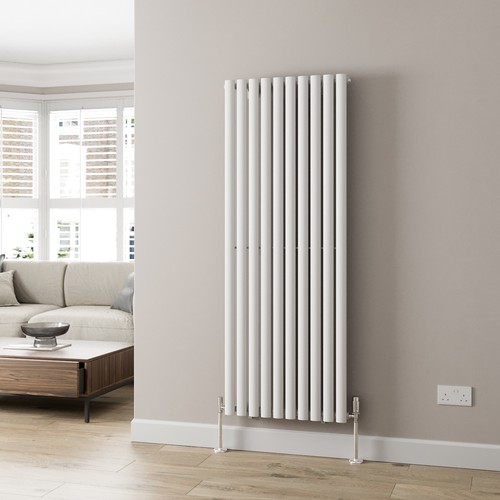Designer radiator vertical - designer,