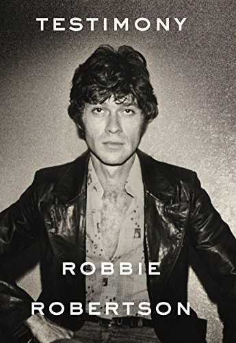 Testimony robertson robbie - testimony, robertson,