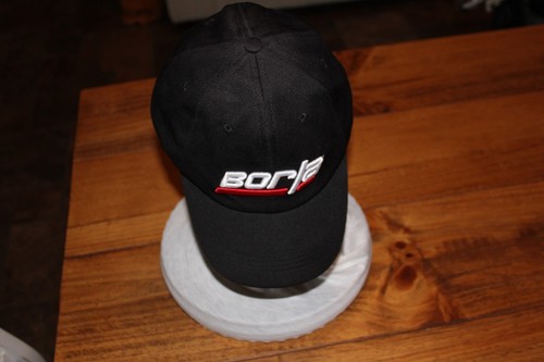 Nwot borla exhaust - nwot,