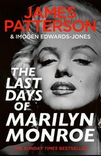 The last days marilyn - last, of