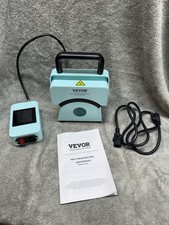 VEVOR Hat Heat Press Cap and