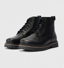 Birkenstock Highwood Lace Mid