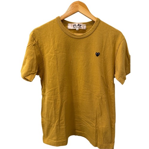 Comme des garcons - garcons, play