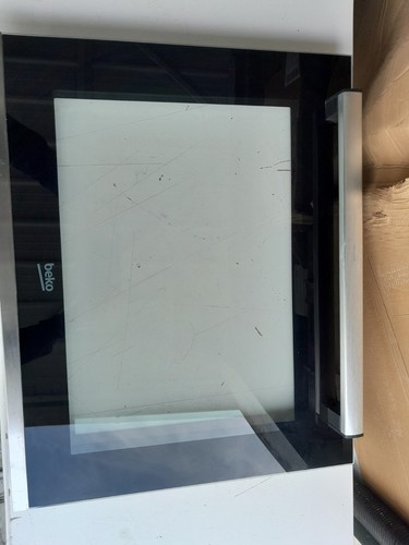Beko bbxif243xc oven outer - bbxif243xc,
