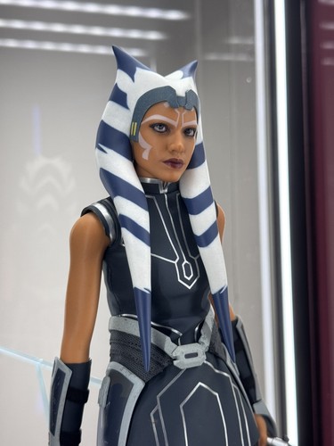 Hot toys tms021 star - star, the