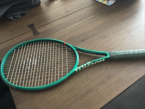 Wilson blade 100l v10 tennis - wilson,
