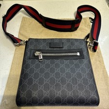 Gucci Men's GG Supreme