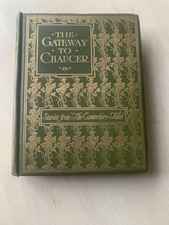  The Gateway to Chaucer